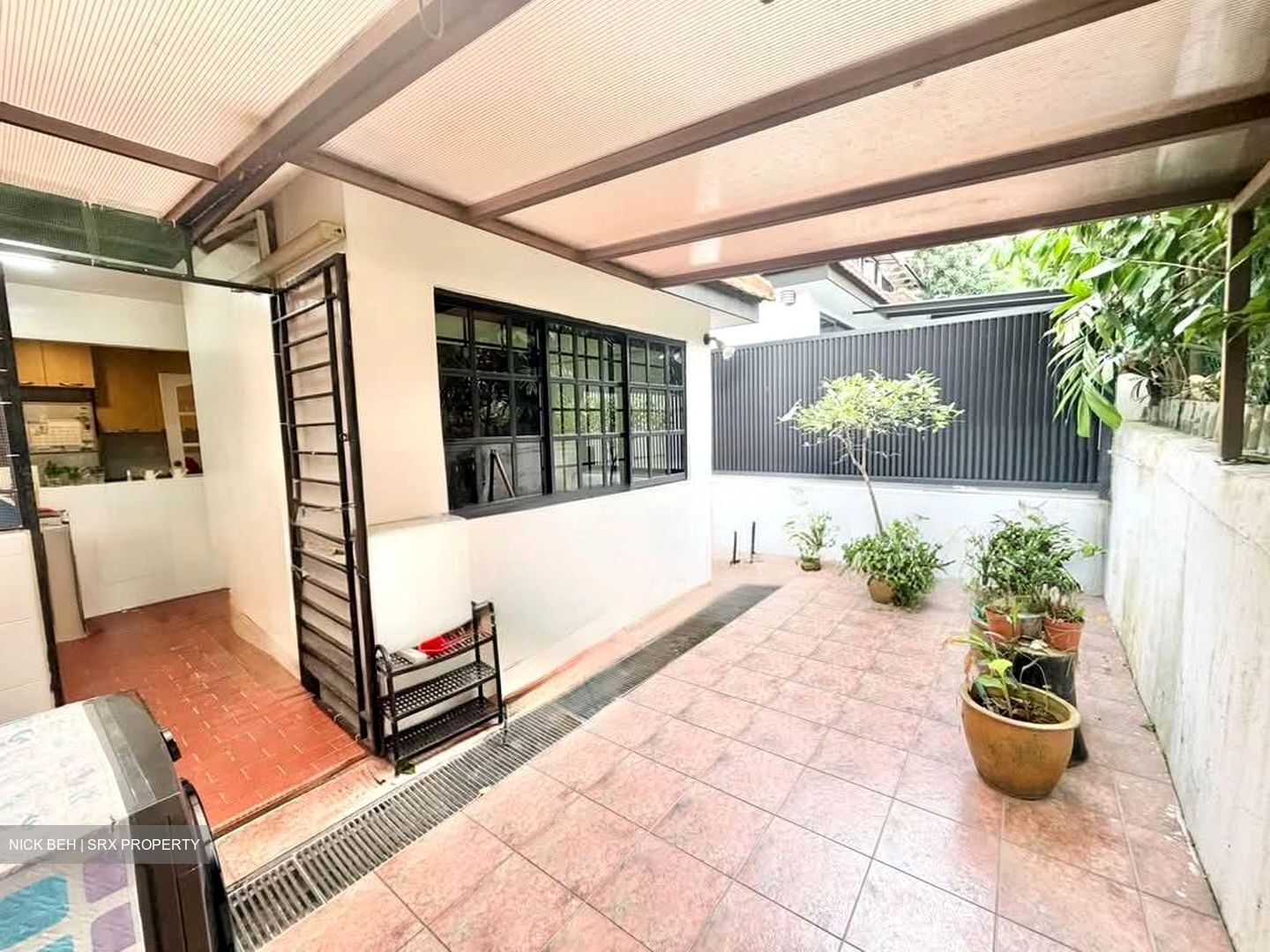 MARIGOLD DRIVE (D20), Terrace #563357871